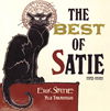 ????c?????????THE BEST OF SATIE@J????㰎?P[?