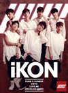 iKON[?MB[?DUMBER [fWpbNdl] [CD+DVD]