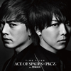 ACE OF SPADES?PKCZ(R) feat.???Y??o?TIME FLIES [CD+DVD]