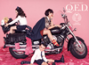 KANON WAKESHIMA[?minescence Q.E.D. [fWpbNdl] [Blu-ray+2CD] []