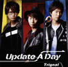 Trignal[?date A Day [CD+DVD] []
