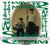 SUBLIMINAL CALM[?BLIMINAL CALM[?Deluxe Edition[? [fWpbNdl] [SHM-CD]