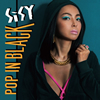 SiSY[?P in BLACK