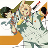 ??????????????????? ????????c????CHARACTER SONG CD VOL.2[????H?H?[?CV.O??AJ?[?[????㫅?CV.????[?