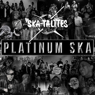 The Skatalites[?ATINUM SKA