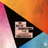 ??X??[?e Best of Cornerstones 1 to 5??The 20th Anniversary?? [3CD]