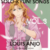 ????????????o???????????SOLO-KYUN[?SONGS VOL.3 Y???o?Y???o?CV[?]????[? [p]