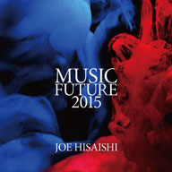 ??Q presents MUSIC FUTURE 2015@??Q[???????c??.