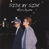 Hilcrhyme[?DE BY SIDE [CD+DVD] [][p]