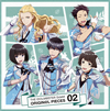 ???????????? SideM??THE IDOLM@STER SideM ORIGIN@L PIECES 02[?????[?CV.????????[????^???[?CV.???????[?[????]?[?CV.㽉?ԍ[?[?D?㣏?[?CV.㮌????[?[?F???㴎?CV.????L?[?