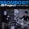 JB Project[?D??\?????????????????[?OMBO3[?[?[?