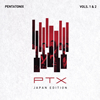 ?????????????PTX Vols.1[?2[???c???????c???? []
