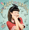 M??䧅??SHARE THE HAPPY [CD+DVD]