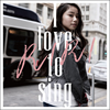 RIRI[ love to sing [WPbgdl]
