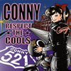 CONNY[?SPECT THE COOLS??S?????????????Mr.HARLEYDAVIDSON- [WPbgdl]