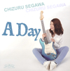 CHIZURU SEGAWA[ Day [WPbgdl]