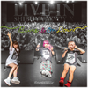 RHYMEBERRY[?I.O.D. LIVE IN WWW X