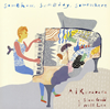 Ai Kuwabara with Steve Gadd[?Will Lee[?mehow[?Someday[?Somewhere [WPbgdl] [p]