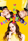 DANCE EARTH PARTY[ [g[P[Xdl] [2Blu-ray+CD]