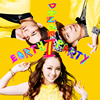 DANCE EARTH PARTY[