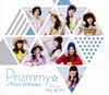 Prizmmy??[?????????????[?izmmy?? THE BEST!![????? [2CD+DVD]