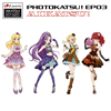 ???????[??????on??????!????????????????????????[?EP03[?AR??ANIS[?AIKATSU??STARS[?