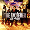 JAM Project[?E EXCEEDER[?W BLUE [CD+DVD] []