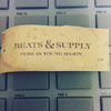 FEBB AS YOUNG MASON[?ATS[?SUPPLY