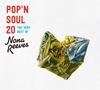 ???????????POP'N SOUL 20??The Very Best of NONA REEVES [WPbgdl] []