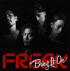 FREAK[?ING IT ON