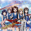 ??BanG Dream[???OP????????????????????????[?ppin'Party