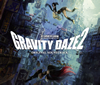 ??GRAVITY DAZE2?????????????????????⌫?R [4CD]