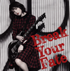 䣐X?[?eak Your Fate [CD+DVD] []