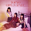 TOKYO GIRLS' STYLE[?edawn[?n't give it up