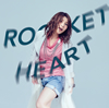 ???V[?CKET HEART