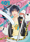 ?????????????402 [g[P[Xdl] [CD+DVD] []