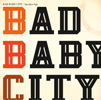Speaker Sgt.[?d Baby City