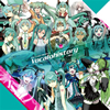 EXIT TUNES PRESENTS Vocalohistory feat.?????? [4CD] [][p]