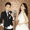 May J.[?st of Duets [CD+DVD]