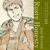 ??????G⸍??????????????????? 04??Rusty Honesty[????????????CV[?䮌PS?J?[?