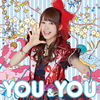 ???YOU[?YOU [Blu-ray+CD]