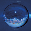 moumoon[?umoon BEST-FULLMOON- [Blu-ray+2CD]