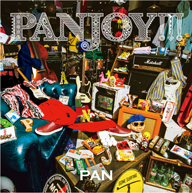 PAN[?NJOY[?[?[?