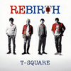 T-SQUARE[?BIRTH [SA-CDnCubhCD] [CD+DVD]