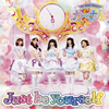 ??????[?st be yourself [Blu-ray+CD]