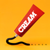 CREAM[?ACK [CD+DVD]