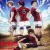 ??ALL OUT!!??ORIGINAL SOUNDTRACK[??㠄㍵㰎???-yaiba-