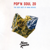 ???????????POP'N SOUL 20??The Very Best of NONA REEVES