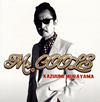 KAZUUMI MURAYAMA[?.COOLS [WPbgdl]