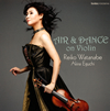 AIR [? DANCE on Violin@㶁??[?VN[? ??g[?P[? [SA-CDnCubhCD]